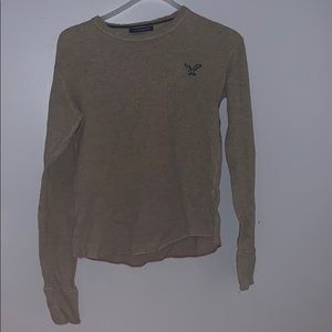 American Eagle long sleeve